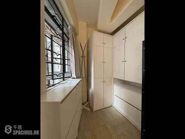 Sai Ying Pun - Nam Cheong House 05