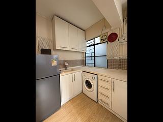 Sai Ying Pun - Nam Cheong House 06