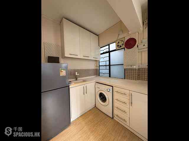 Sai Ying Pun - Nam Cheong House 06