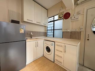 Sai Ying Pun - Nam Cheong House 07