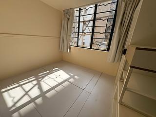 Sai Ying Pun - Nam Cheong House 08