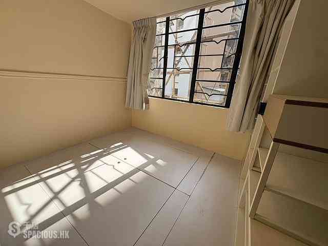 Sai Ying Pun - Nam Cheong House 08