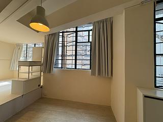 Sai Ying Pun - Nam Cheong House 10