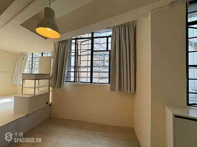 Sai Ying Pun - Nam Cheong House 10