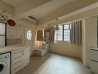 Sai Ying Pun - Nam Cheong House 11