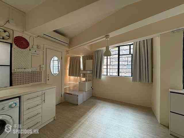 Sai Ying Pun - Nam Cheong House 11