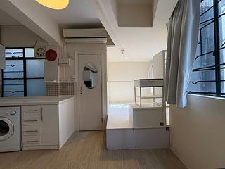 Sai Ying Pun - Nam Cheong House 12