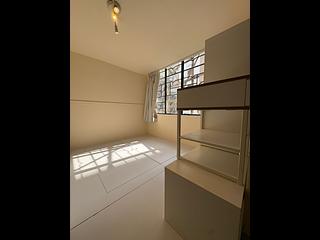 Sai Ying Pun - Nam Cheong House 13
