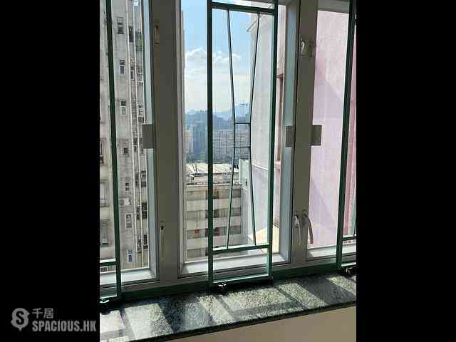 Mong Kok - 11, Tak Cheong Lane 02