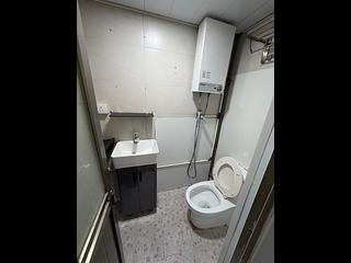 Jordan - Man Fai Building 02