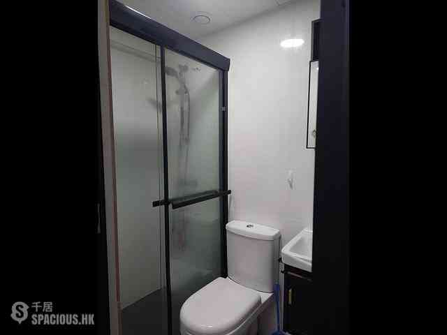 Jordan - Lee Shing Mansion 04
