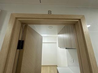Ho Man Tin - Lee Fung Building 03