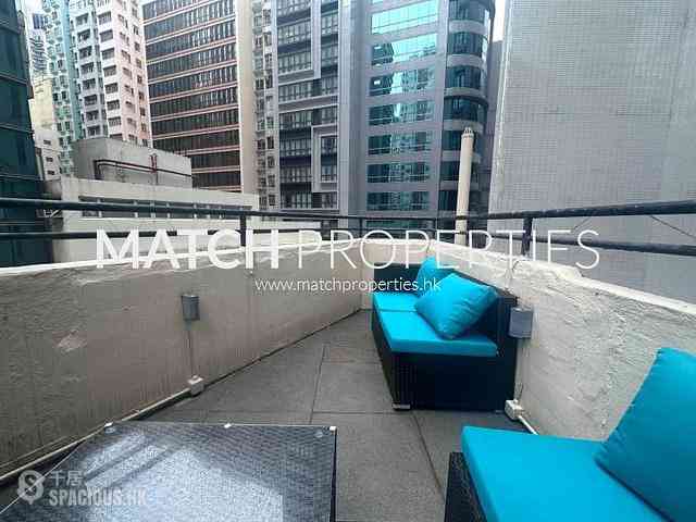 Sheung Wan - 142-146, Bonham Strand 02