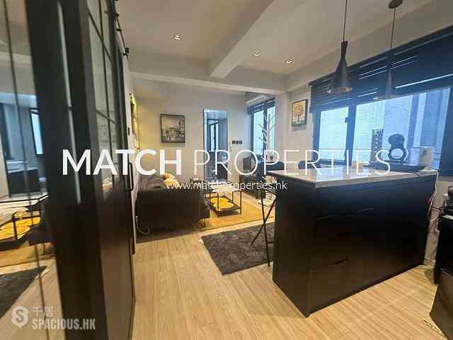 Sheung Wan - 142-146, Bonham Strand 05