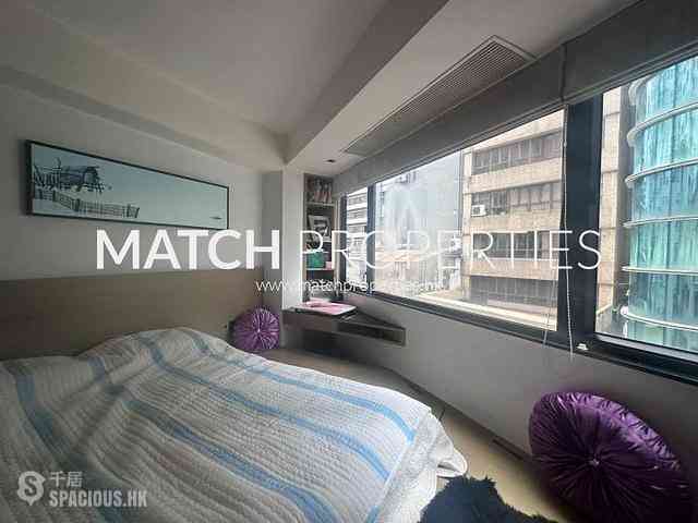 Sheung Wan - 142-146, Bonham Strand 07
