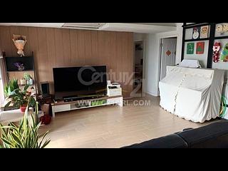 Pok Fu Lam - Baguio Villa 03