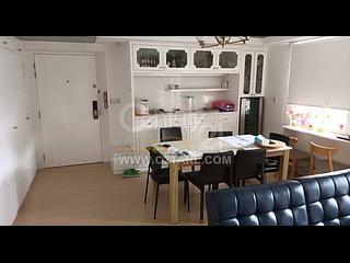 Pok Fu Lam - Baguio Villa 04