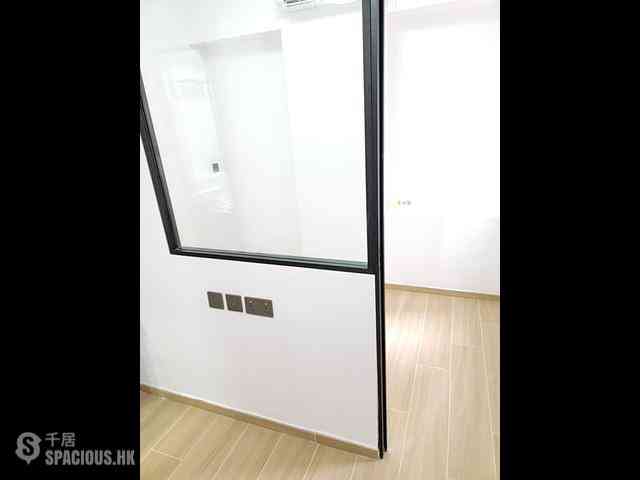 Tsim Sha Tsui - 23A, Lock Road 02