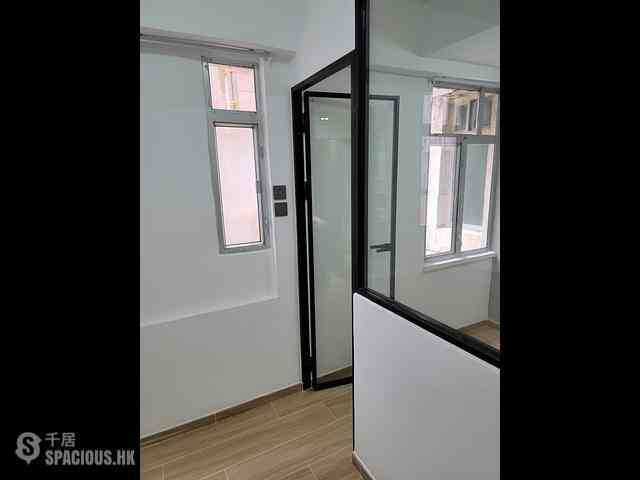 Tsim Sha Tsui - 23A, Lock Road 03