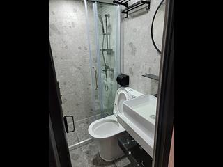Tsim Sha Tsui - 23A, Lock Road 06