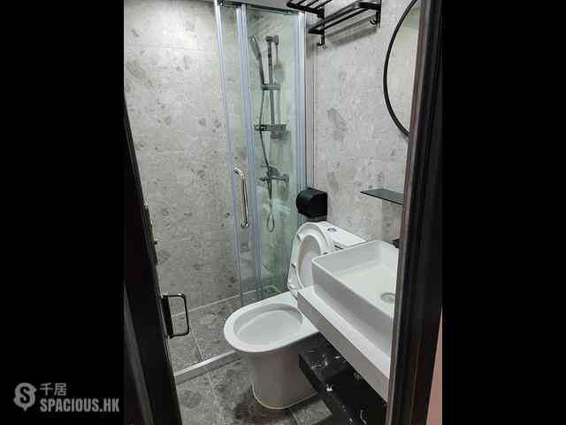 Tsim Sha Tsui - 23A, Lock Road 06