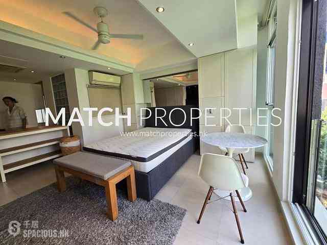 Poho - 236, Hollywood Road 01