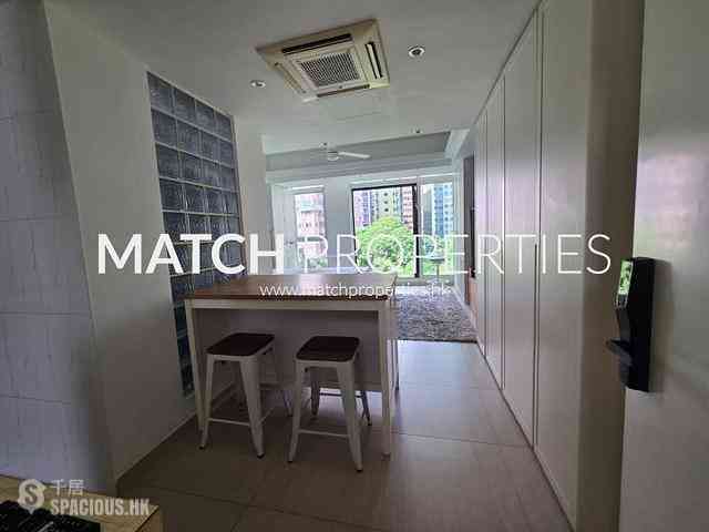 Poho - 236, Hollywood Road 02