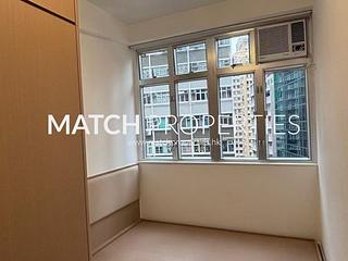 Wan Chai - Kwong Wah Building 05