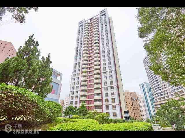 Tai Hang - Elm Tree Towers Block B 01