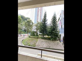 Tai Hang - Elm Tree Towers Block B 05