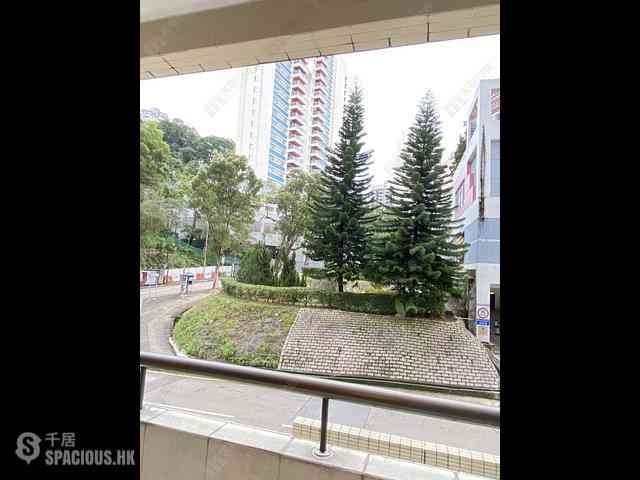 Tai Hang - Elm Tree Towers Block B 05