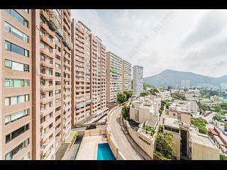 渣甸山 - 柏麗園AB座 07