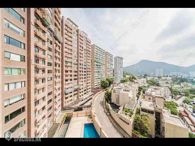 渣甸山 - 柏麗園AB座 07