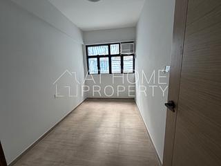 Sai Ying Pun - Tone Hing Building 04