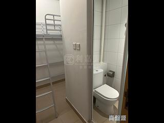 Wong Chuk Hang - The Southside Phase 2 La Marina Tower 2A 12