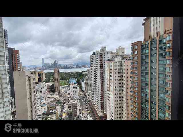 Causeway Bay - Illumination Terrace 01