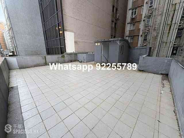 Sheung Wan - 245, Wing Lok Street 01