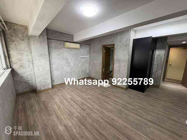 Sheung Wan - 245, Wing Lok Street 04