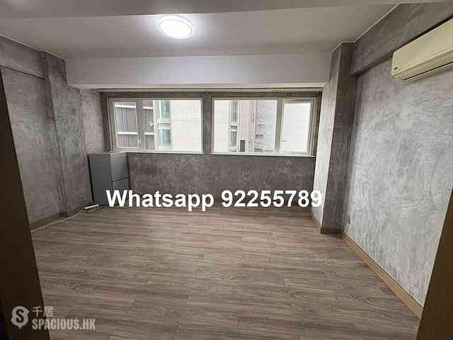 Sheung Wan - 245, Wing Lok Street 08