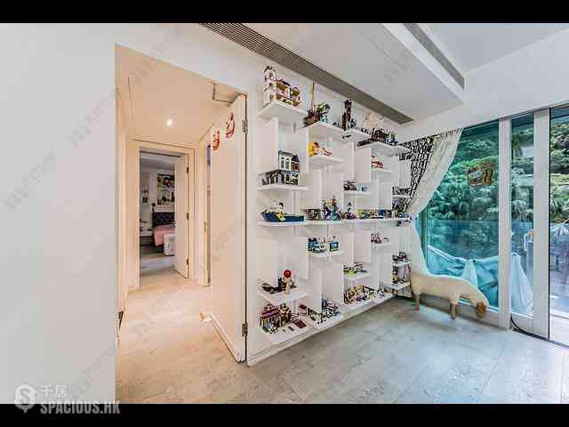 Tai Hang - The Legend Block 3 05