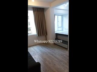 Sheung Wan - Man King Building 05