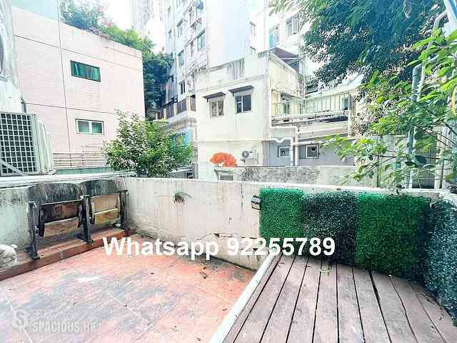 Sheung Wan - 254, Hollywood Road 03