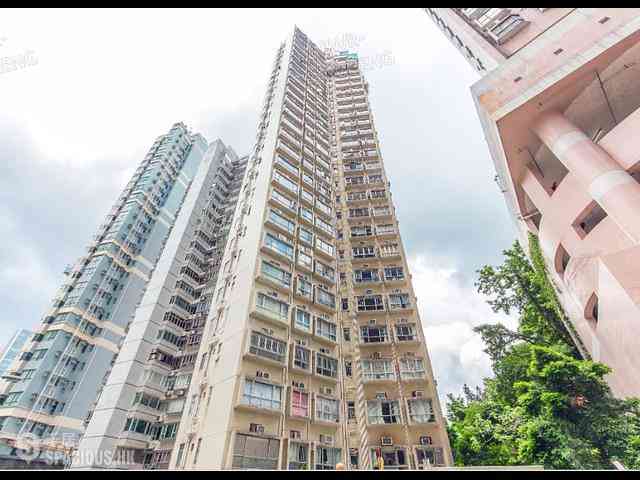 Happy Valley - Jade Terrace 01