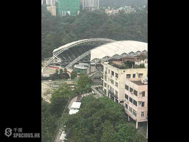 Happy Valley - Jade Terrace 02