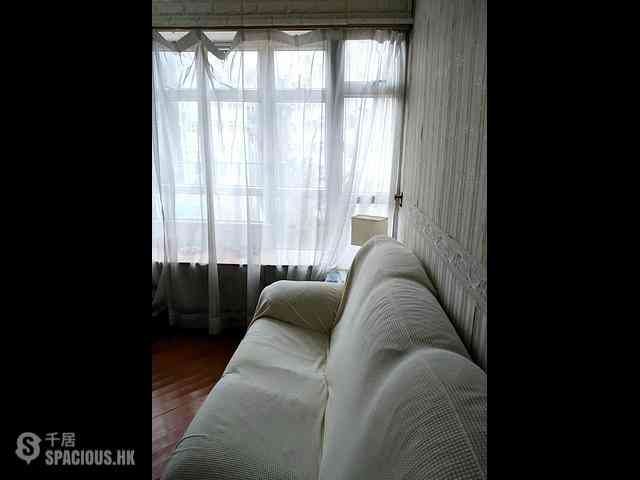 Tai Po - Tai Po Garden Block N 01