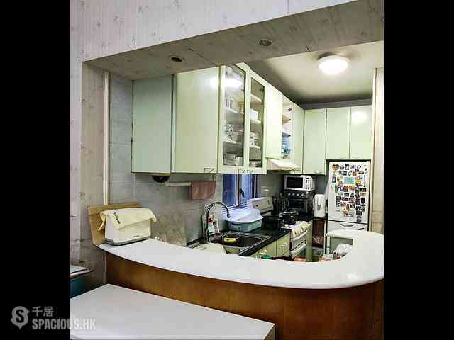 Tai Po - Tai Po Garden Block N 02