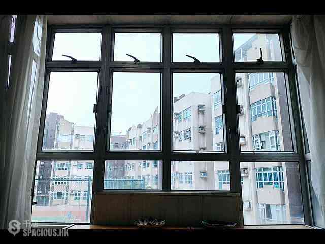 Tai Po - Tai Po Garden Block N 03