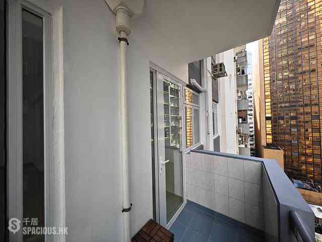 Causeway Bay - Paterson Building Block B 06