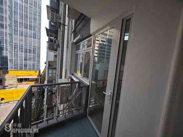 Causeway Bay - Paterson Building Block B 07