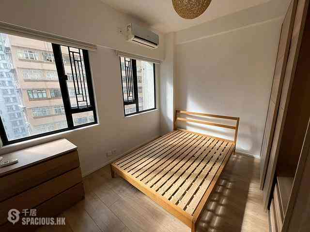 Kennedy Town - Ka Fu Building 01